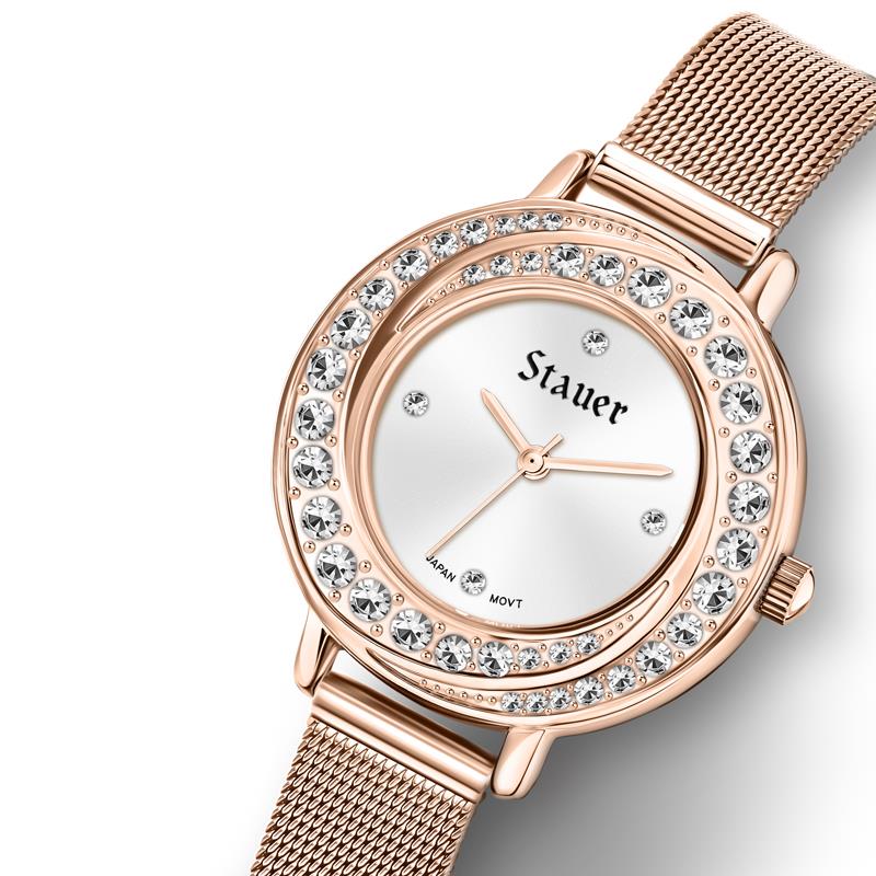 Swirling Stunner Women's Watch